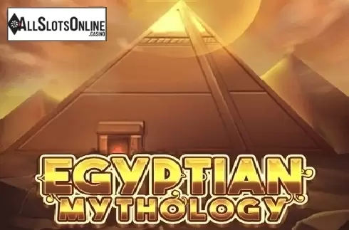 Egyptian Mythology