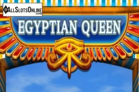 Egyptian Queen