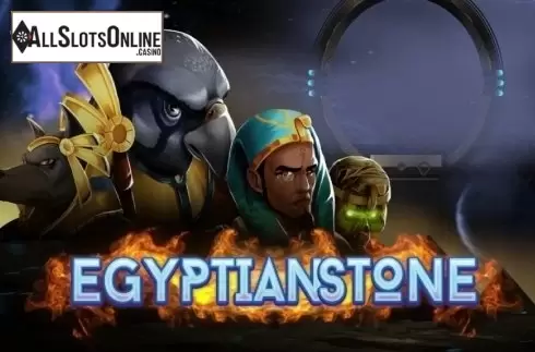 Egyptian Stone