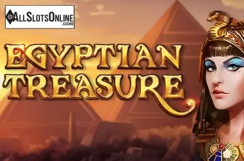 Egyptian Treasure