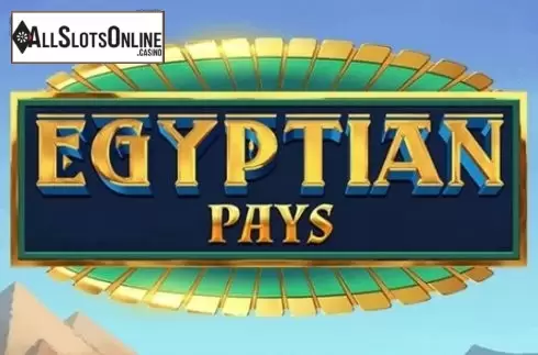 Egyptian Pays