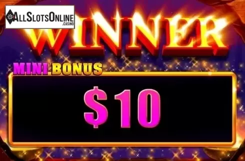 Win Screen 3. Egyptian Wealth from Ainsworth