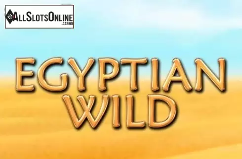 Egyptian Wild HD