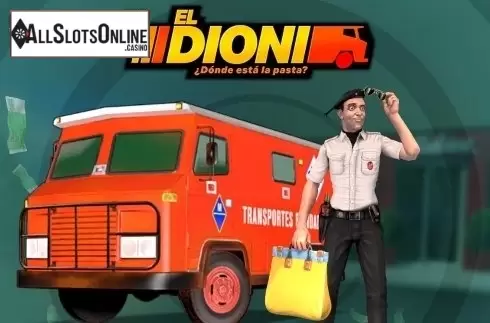 El Dioni