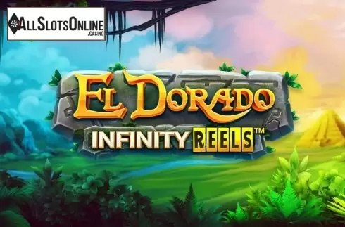 El Dorado Infinity Reels