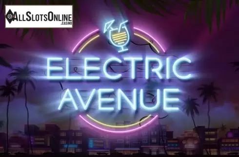 Electric Avenue