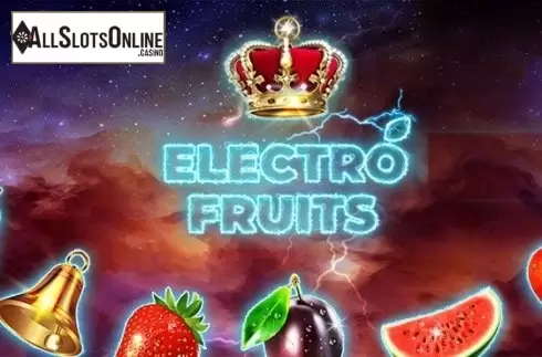 Electro Fruits