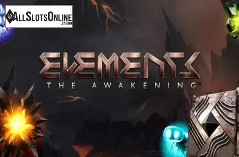 Elements: The Awakening