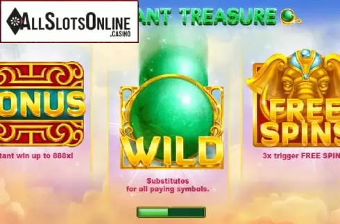 Elephant Treasure