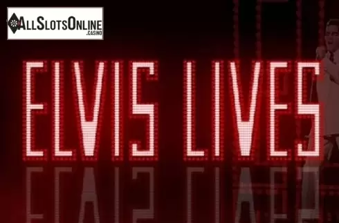 Elvis Lives