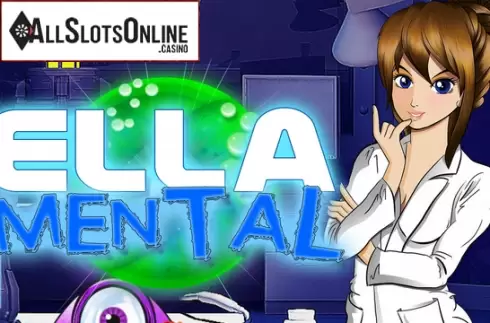Ella Mental