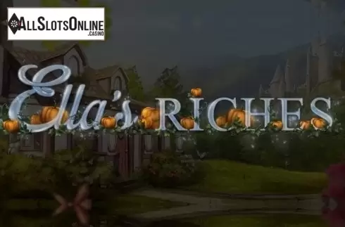 Ella's Riches