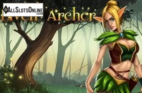 Elven Archer