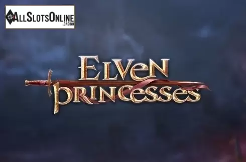 Elven Princesses