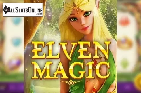 Elven Magic