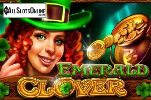 Emerald Clover