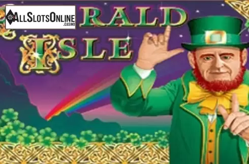 Emerald Isle (Flash)