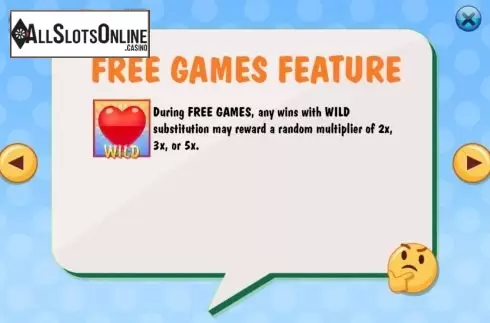 Features 2. Emoji from KA Gaming