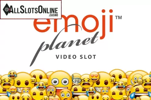 Emojiplanet