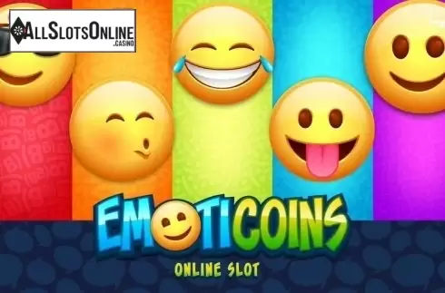 EmotiCoins