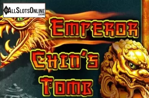 Emperor Chin's Tomb