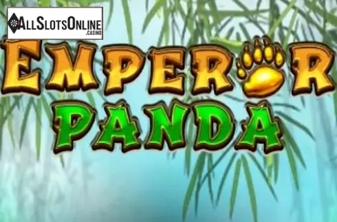 Emperor Panda