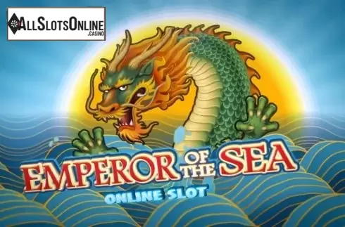 Emperor of the Sea