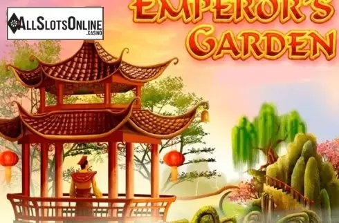 Emperor's Garden