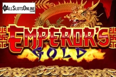 Emperor's Gold