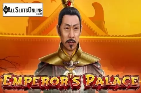 Emperor's Palace