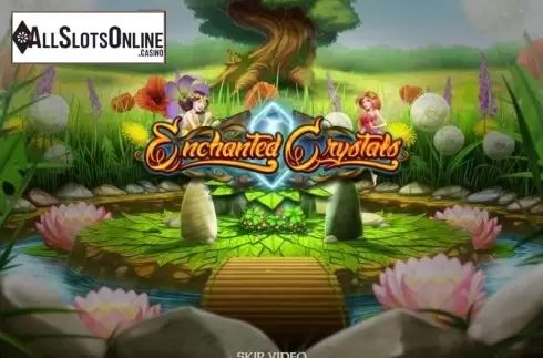Enchanted Crystals (Play'n Go)