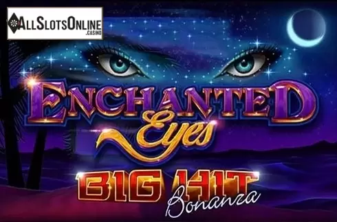 Enchanted Eyes