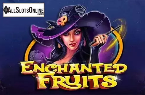 Enchanted Fruits