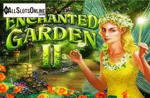 Enchanted Garden 2