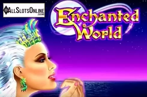 Enchanted World