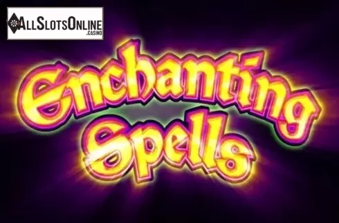 Enchanting Spells