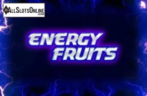 Energy Fruits