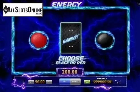 Screen9. Energy Fruits from BF games