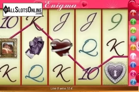Enigma