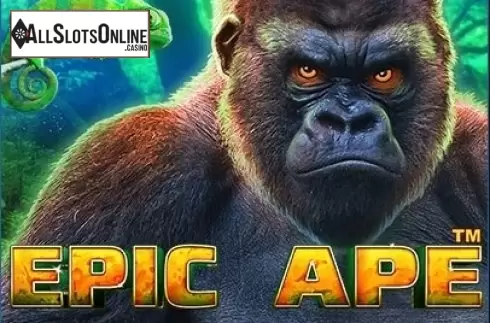 Epic Ape