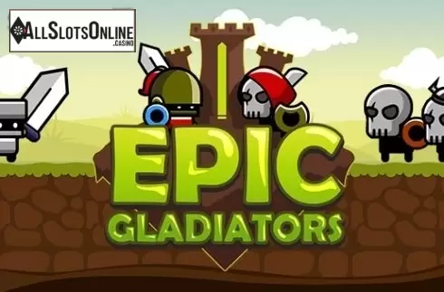 Epic Gladiators