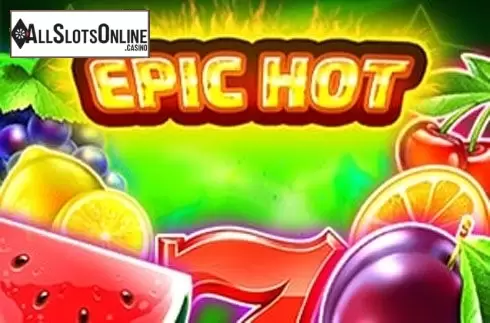 Epic Hot