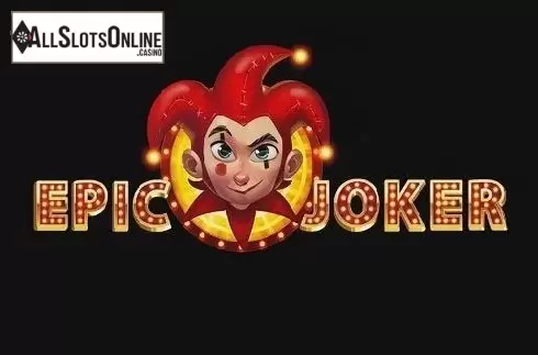 Epic Joker