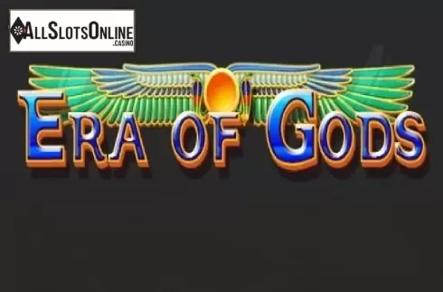 Era Of Gods
