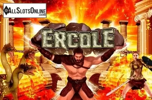 Hercules (Ercole)