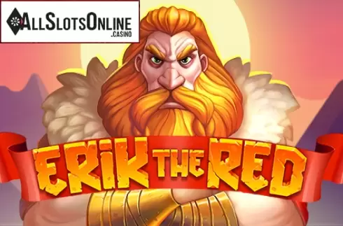 Erik the Red