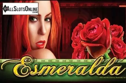 Esmeralda (CT)