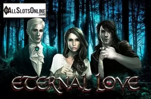 Eternal Love (RTG)