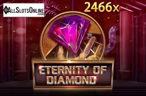 Eternity of Diamond