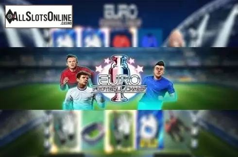 Euro Football Champ